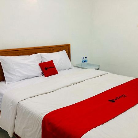 Reddoorz Syariah Near Umy Yogyakarta 2 Hotel Ngabean Екстериор снимка