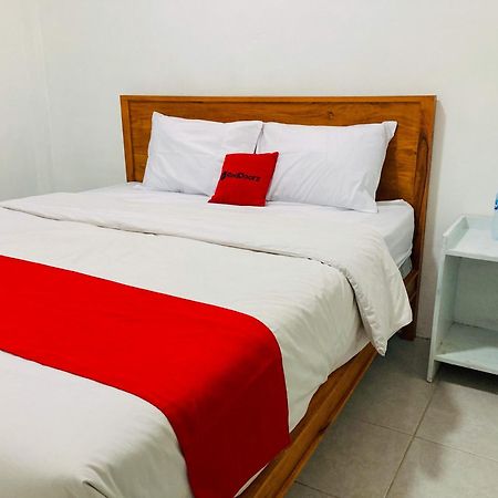 Reddoorz Syariah Near Umy Yogyakarta 2 Hotel Ngabean Екстериор снимка
