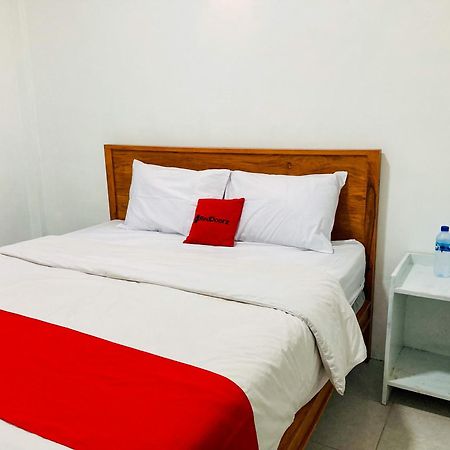 Reddoorz Syariah Near Umy Yogyakarta 2 Hotel Ngabean Екстериор снимка