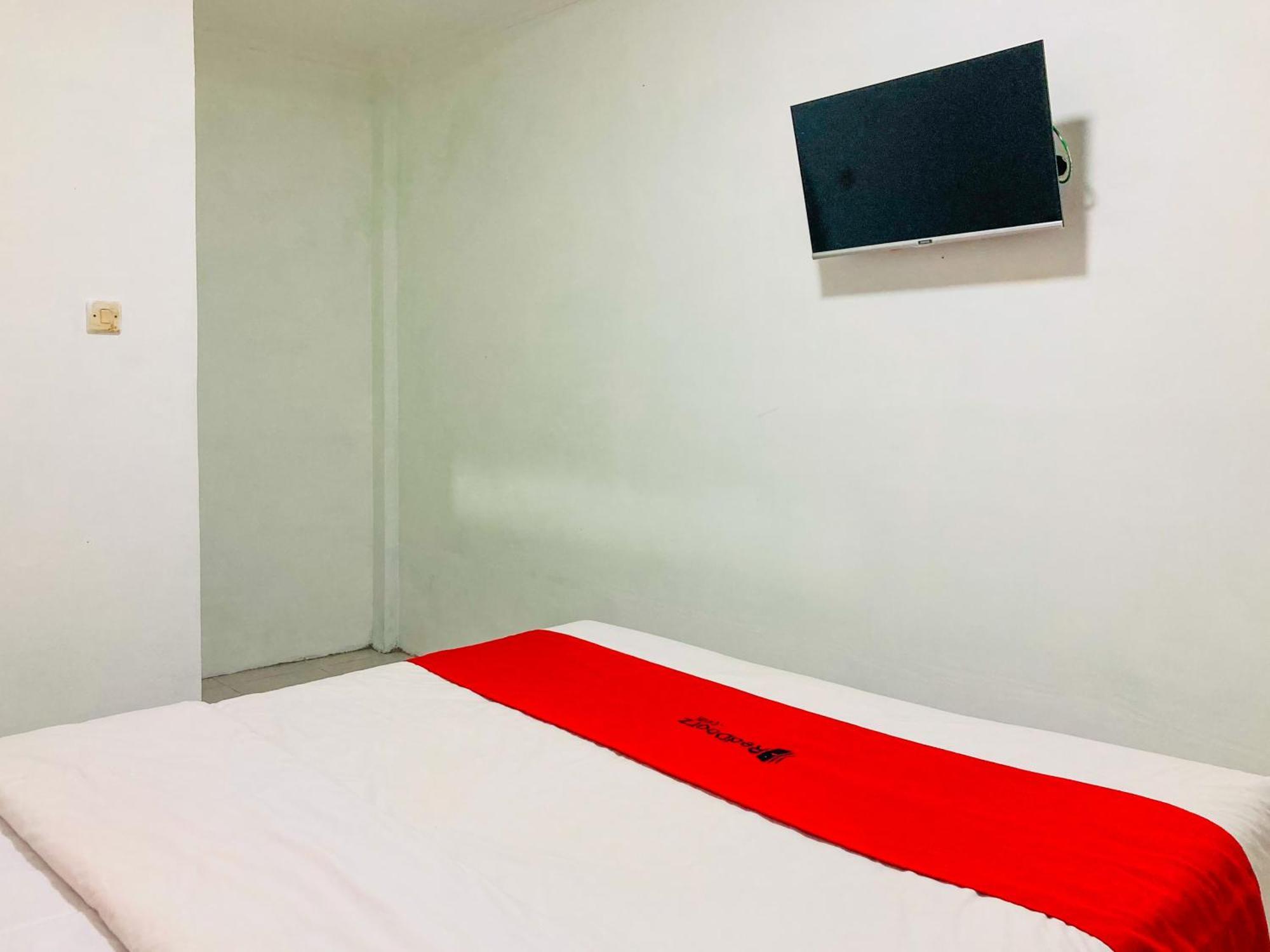 Reddoorz Syariah Near Umy Yogyakarta 2 Hotel Ngabean Екстериор снимка