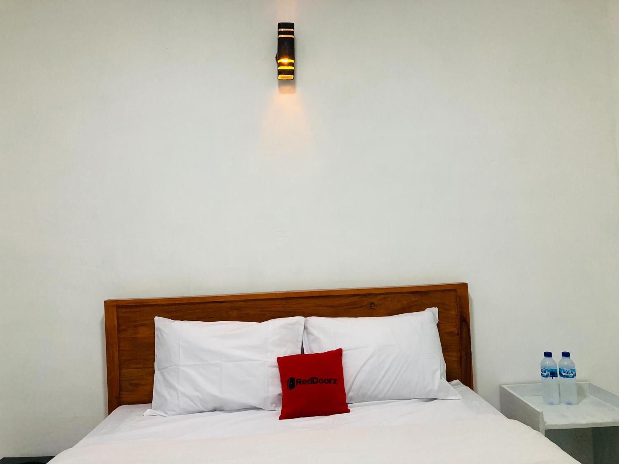 Reddoorz Syariah Near Umy Yogyakarta 2 Hotel Ngabean Екстериор снимка