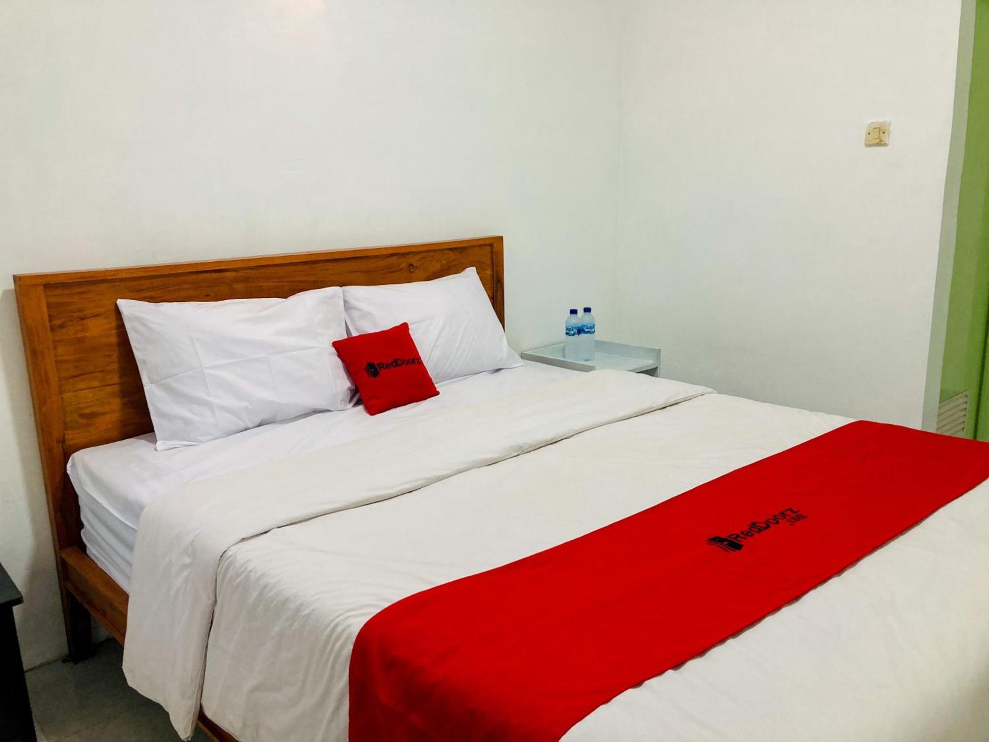 Reddoorz Syariah Near Umy Yogyakarta 2 Hotel Ngabean Екстериор снимка