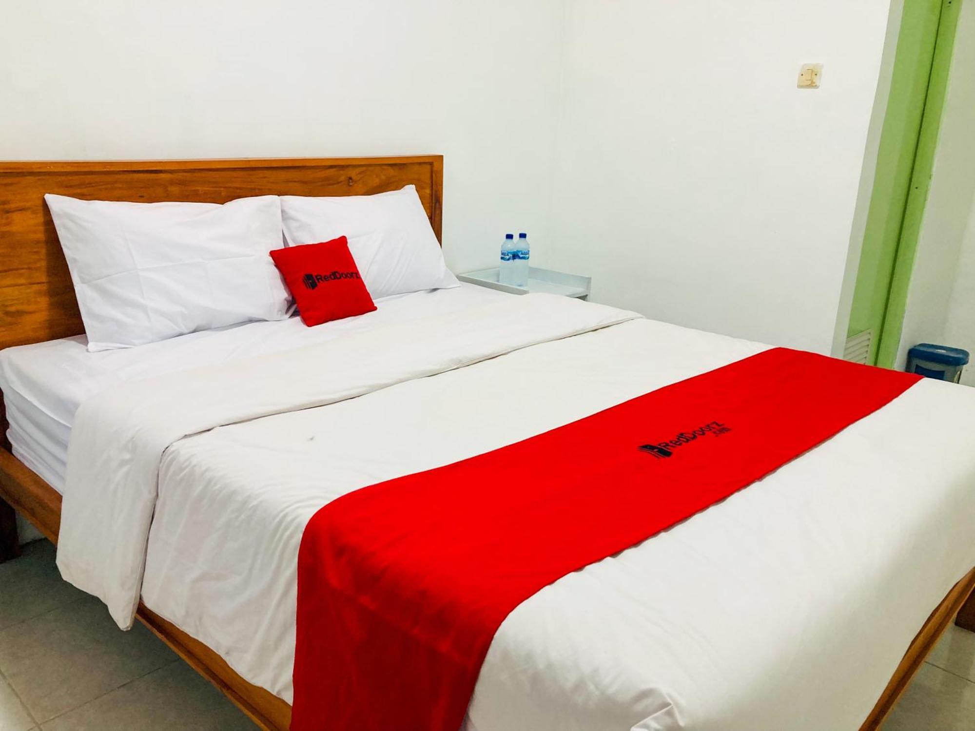 Reddoorz Syariah Near Umy Yogyakarta 2 Hotel Ngabean Екстериор снимка