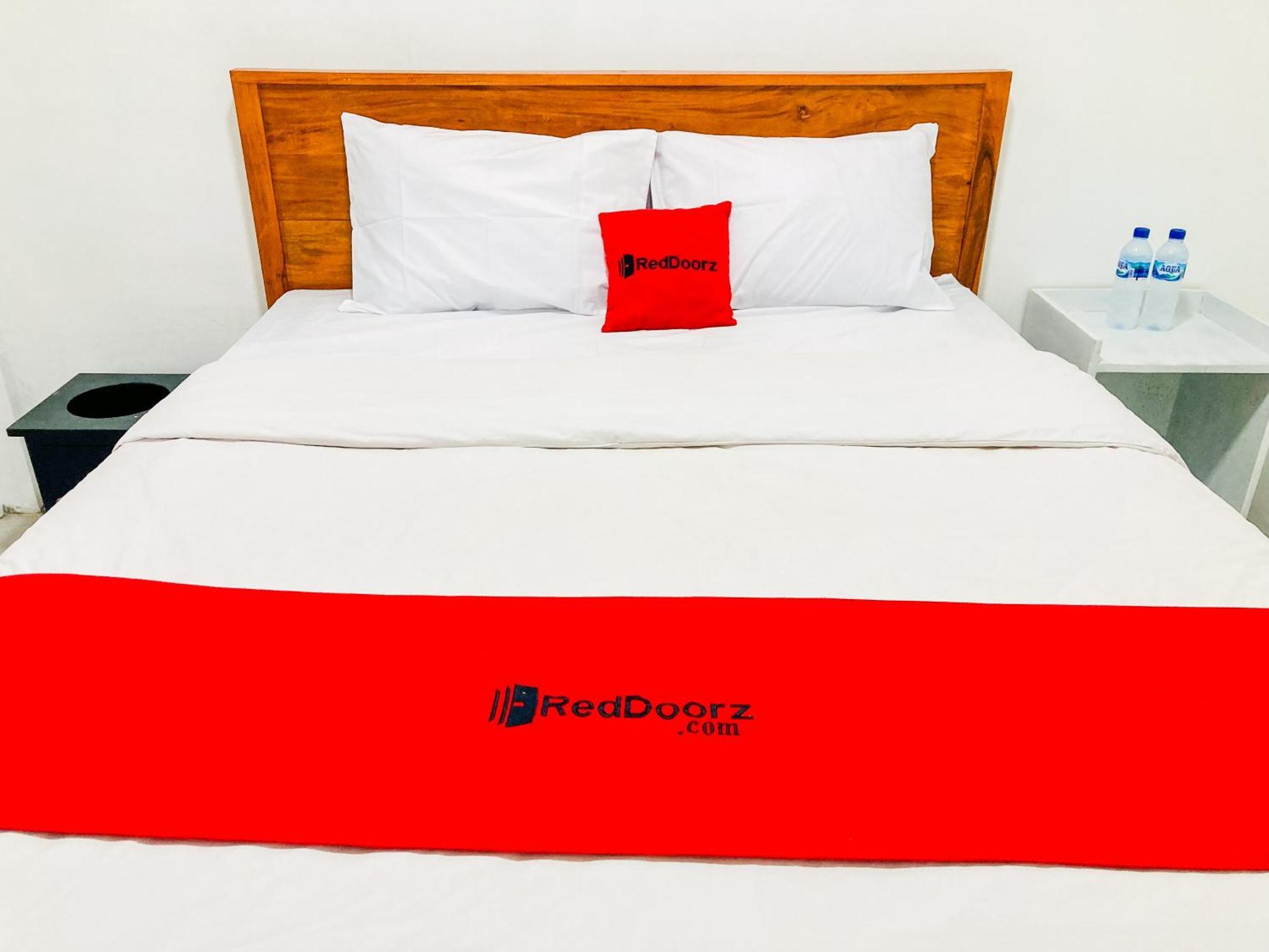 Reddoorz Syariah Near Umy Yogyakarta 2 Hotel Ngabean Екстериор снимка