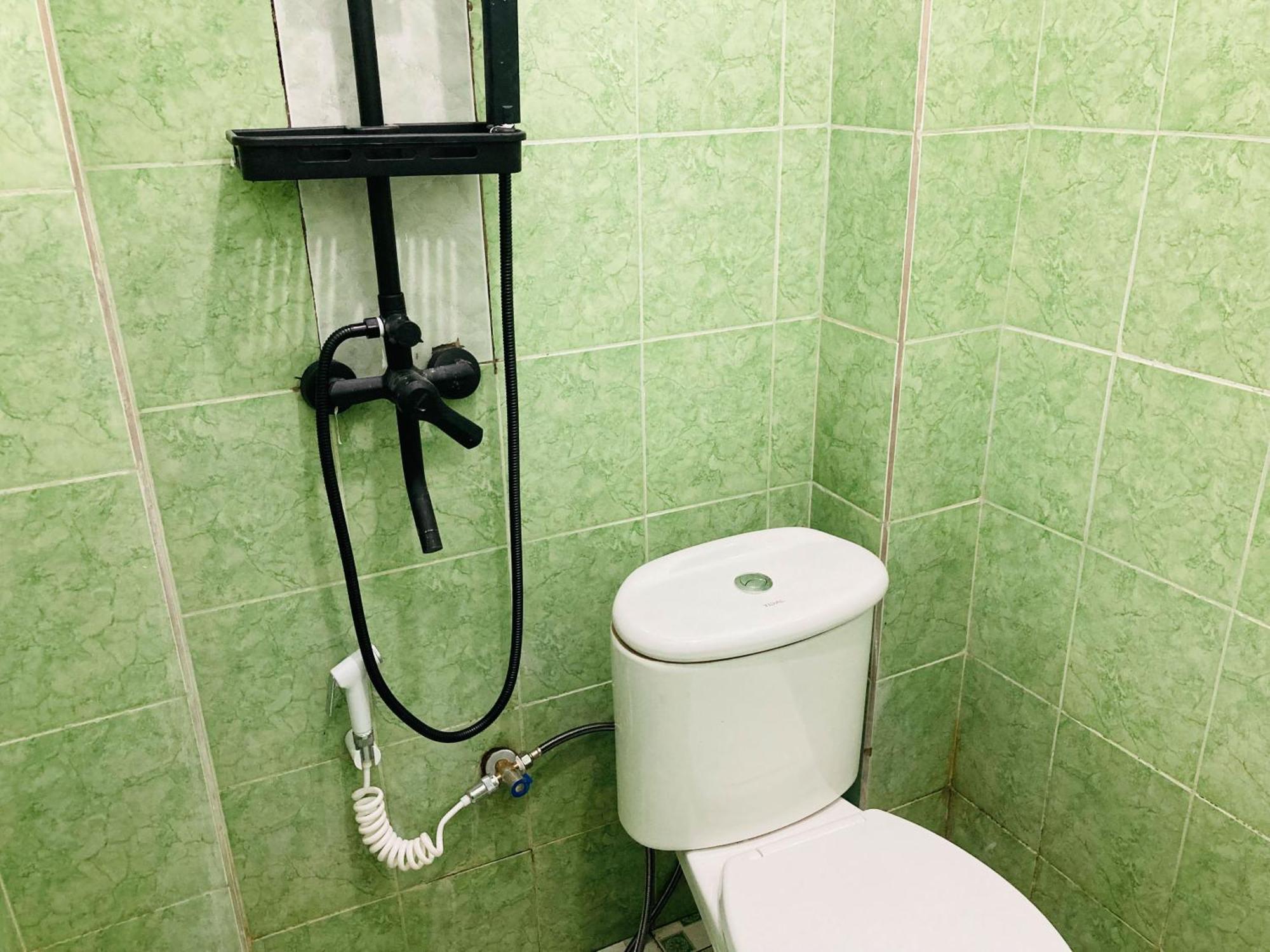 Reddoorz Syariah Near Umy Yogyakarta 2 Hotel Ngabean Екстериор снимка