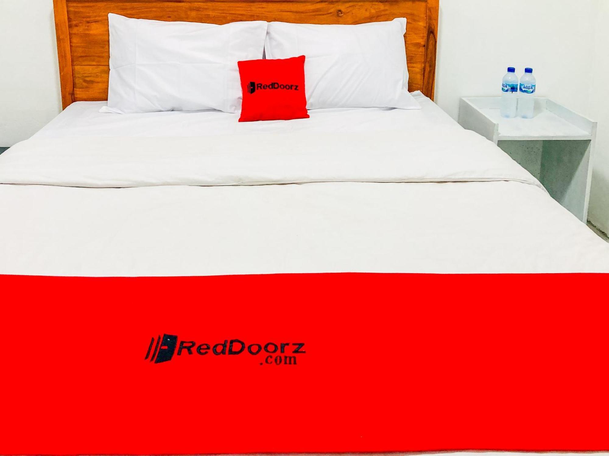 Reddoorz Syariah Near Umy Yogyakarta 2 Hotel Ngabean Екстериор снимка