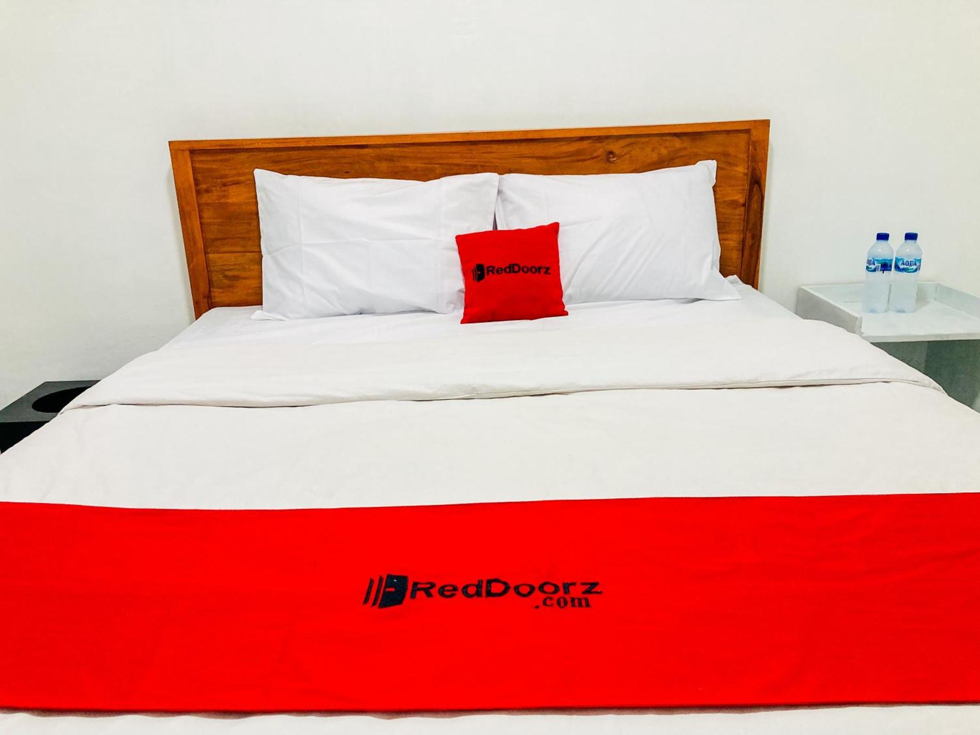 Reddoorz Syariah Near Umy Yogyakarta 2 Hotel Ngabean Екстериор снимка