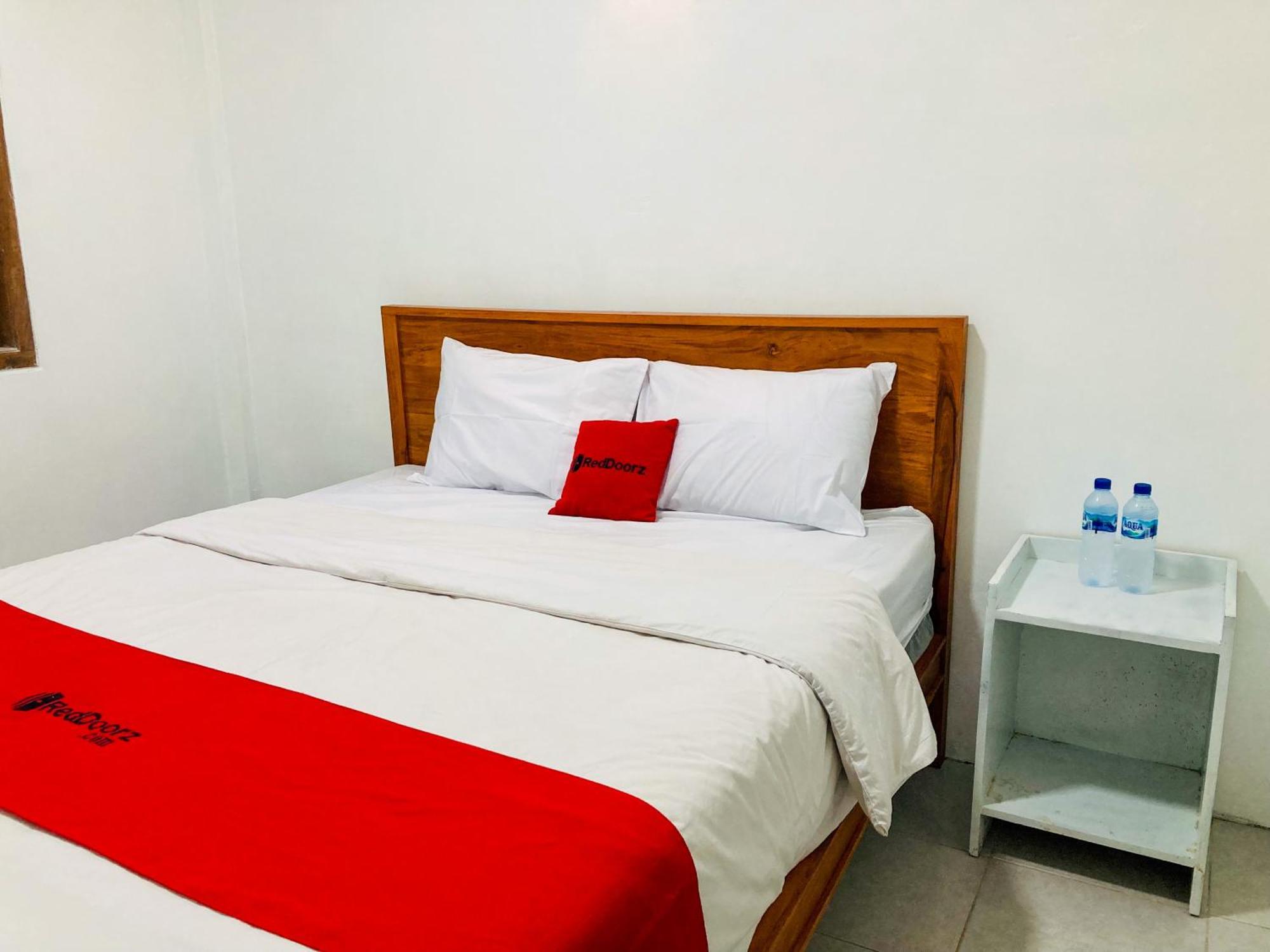 Reddoorz Syariah Near Umy Yogyakarta 2 Hotel Ngabean Екстериор снимка