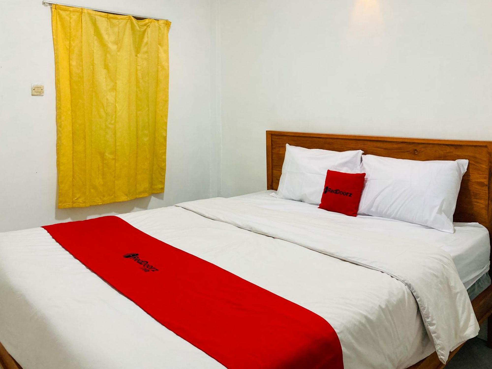 Reddoorz Syariah Near Umy Yogyakarta 2 Hotel Ngabean Екстериор снимка