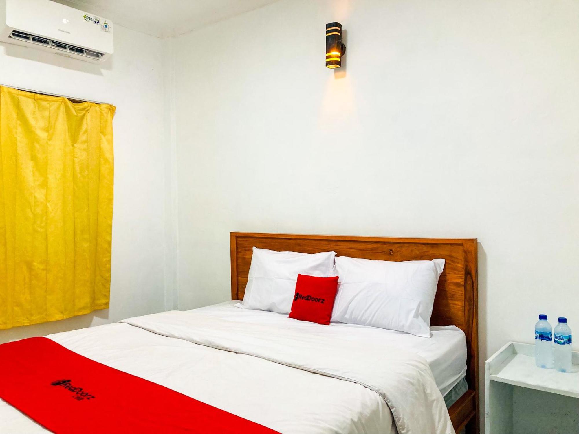 Reddoorz Syariah Near Umy Yogyakarta 2 Hotel Ngabean Екстериор снимка